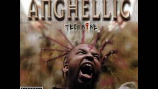 20. Twisted by Tech N9ne ft. Roger Troutman screenshot 4