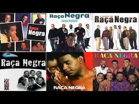 os grande sucesso de raça negra👍🔔🇧🇷👏