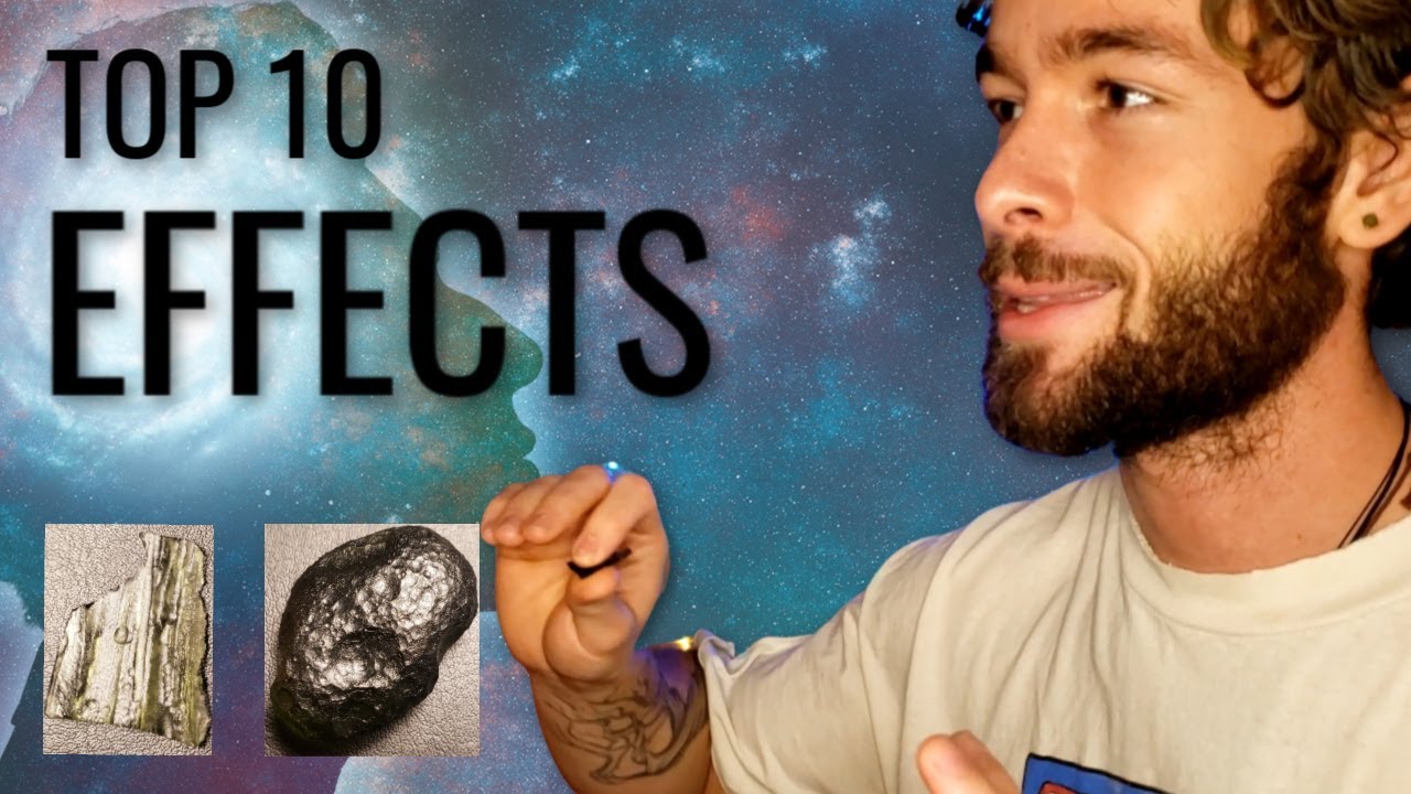 The No Nonsense 2.5g Moldavite. Rapidly Change Your Life From 0 to 100