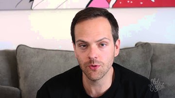 Blowing Shit Up With Matt Gondek - Old English Brand