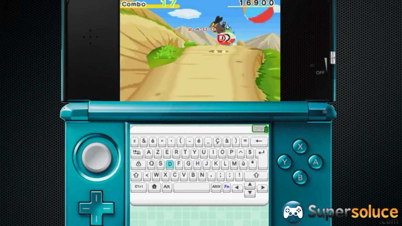 Avec Apprends avec Pokémon : à la conquête du clavier sur DS, vous serez bientôt un as du clavier | 2012 | News | CH Avec Apprends avec Pokémon : à la conquête du clavier sur DS, vous serez bientôt un as du clavier | 2012 | News | CH