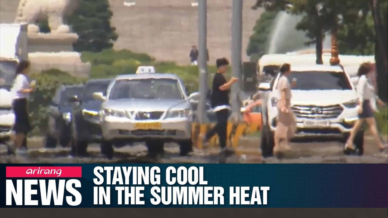 Heatwaves can trigger heat strokes, anxiety & depression: Experts