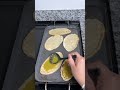 Picaditas de salsa verde!! Cocinando para mi familia ❤️