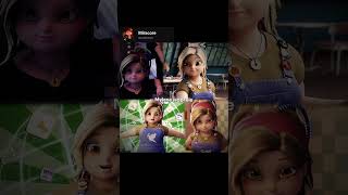 Mylene & Polymouse with New Animation 🐭 #shorts #miraculous Mylene & Polymouse with New Animation 🐭 #shorts #miraculous