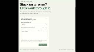 OpsBuddy Demo: Local AI for Kubernetes, Docker & CI/CD Troubleshooting