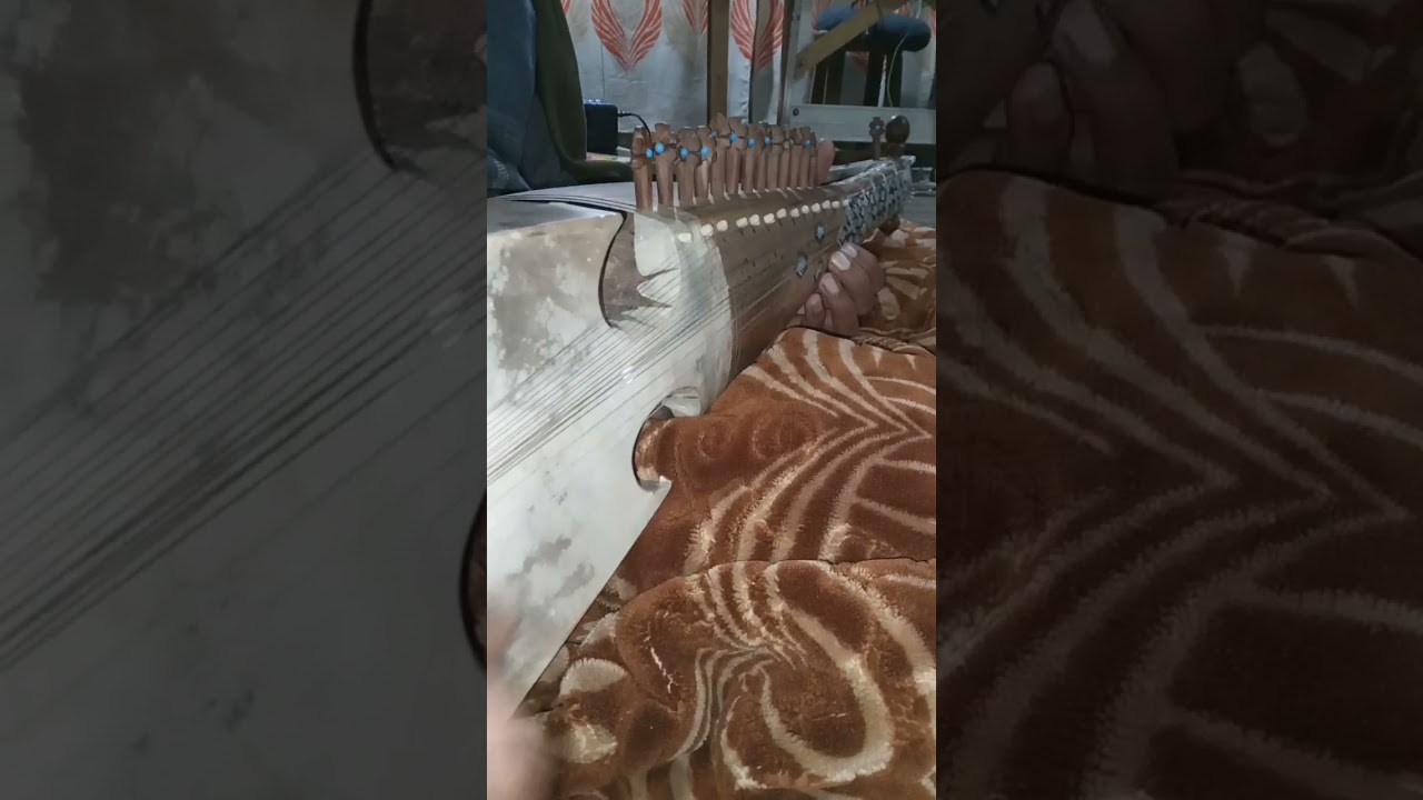 Pashto new ghazal short rabab mange tang takor program