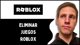 Cómo Eliminar los Juegos que Jugaste en Roblox (Paso a Paso) screenshot 5