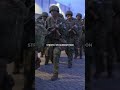 Why Do Soldiers Avoid Making Eye Contact with Opponents? #tactics #militarytraining