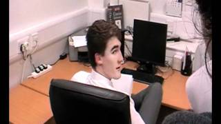 The Vault - Blooper Reel