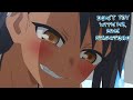 Sunscreening Senpai | DON'T TOY WITH ME MISS NAGATORO