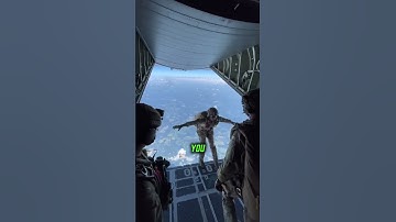 The Only Job Where You Get Kicked Out (Literally)