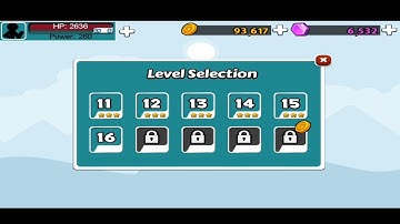 Anger Of Stick 5: Zombie | Level 16