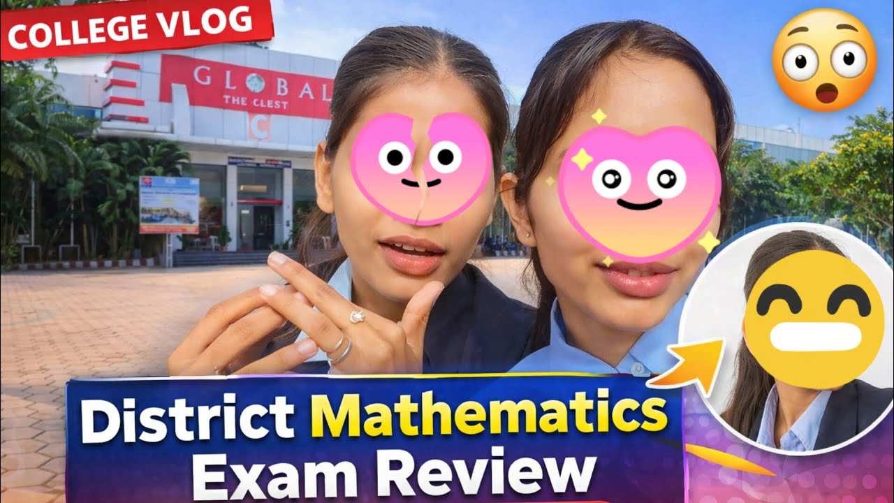 Examination Day vlog !!!!😱🔥||CSE|| Examreview🫶🙂 #dailyvlog #viralvideo #exam #youtubevideo 