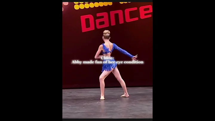 SO SAD!😞 #capcut #viral #dancemoms #edit #sad #fyp #trending