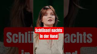 Die wahre Gefahr für Frauen Gewalt zu erleben