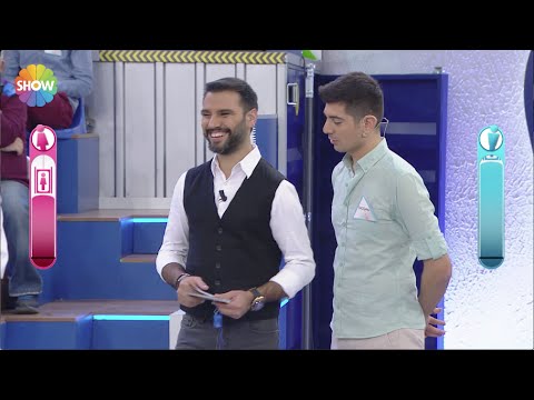 Kız Tarafı Erkek Tarafı 25.Bölüm | 4 Aralık 2015