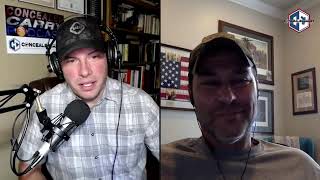 Ep417: Extraction – Behind the Scenes with Chili Palmer