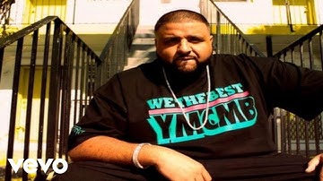 Welcome To My Hood (Expliciet) (Officiële muziekvideo)
