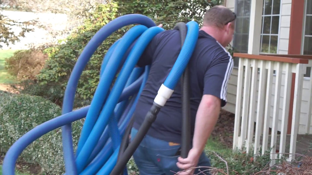 Definitive Difference Carpet Cleaning Brian Newlin D R E A M E R S YouTube