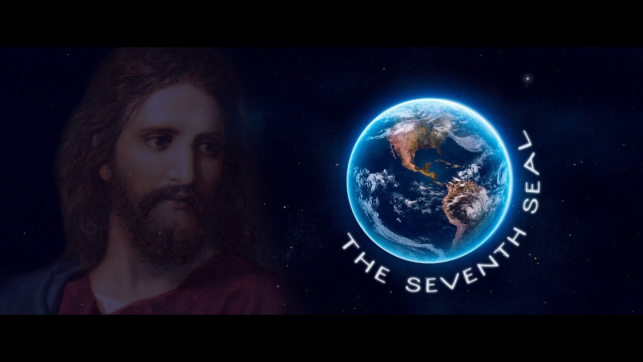 The Seven Seals Series | The Seventh Seal - Animated | Prophet William Marrion Branham | 24-03-2024