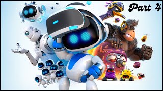 Download Lagu Astro Bot PS5 Gameplay Part 4 | 4K No Commentary | Wako Tako Boss Fight, Bot of War \u0026 Ship Rescue MP3 Download Lagu Astro Bot PS5 Gameplay Part 4 | 4K No Commentary | Wako Tako Boss Fight, Bot of War \u0026 Ship Rescue MP3