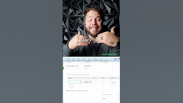 How to make more money with @Markate CRM using options and signatures…💰
