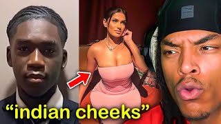He Clapped Indian Cheeks And INSTANTLY Regretted it