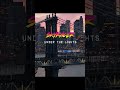 New single ‘Under the Lights’ is out on 20th June! #newmusic #90s #newyork #nostalgia