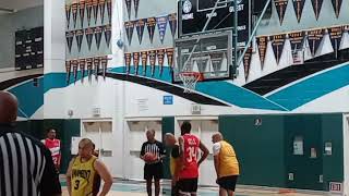 2026 0815 Henkel vs Rogue1 Elimination Game Invitational