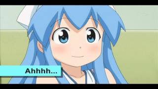 『Metamerism』 Shinryaku! Ika Musume ED 1 FULL - by Kanae Itou