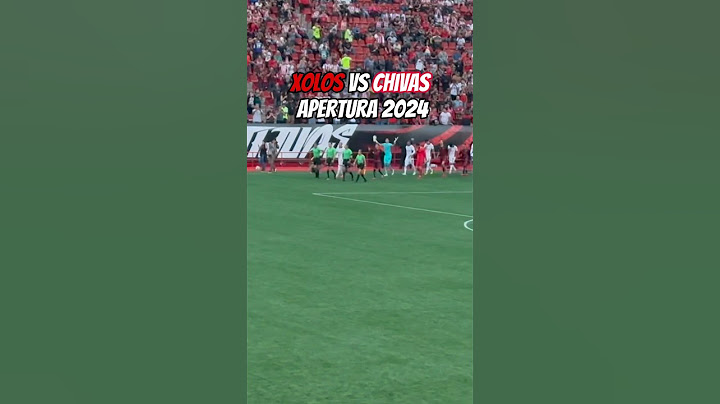 #xolos vs #chivas | #ligamx J2 Ap.24 #futbol #futbolmexicano #tijuana #guadalajara #mexico #estadio