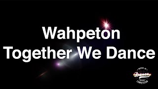 Wahpeton TWD Day 2 Before 12:30