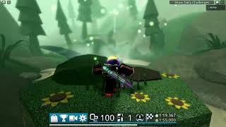 roblox flood escape 2 Dormant Vale (highlight map) [Easy]