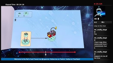 LEGO Dimensions - Ghostbusters Level Pack part 2