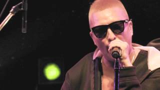 若旦那 / 『俺達の青春』@東京Shibuya O-EAST