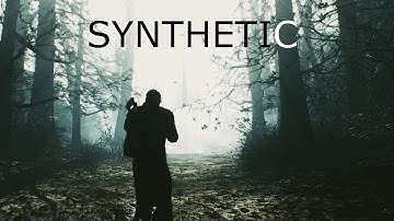 Synthetic - Fallout 4 (Machinima)