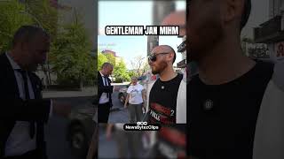 Gentleman Jan Mihm - Im Twitchstream von Marli #marli #janmihm #rohat #rohatclips #marliclips #fyp