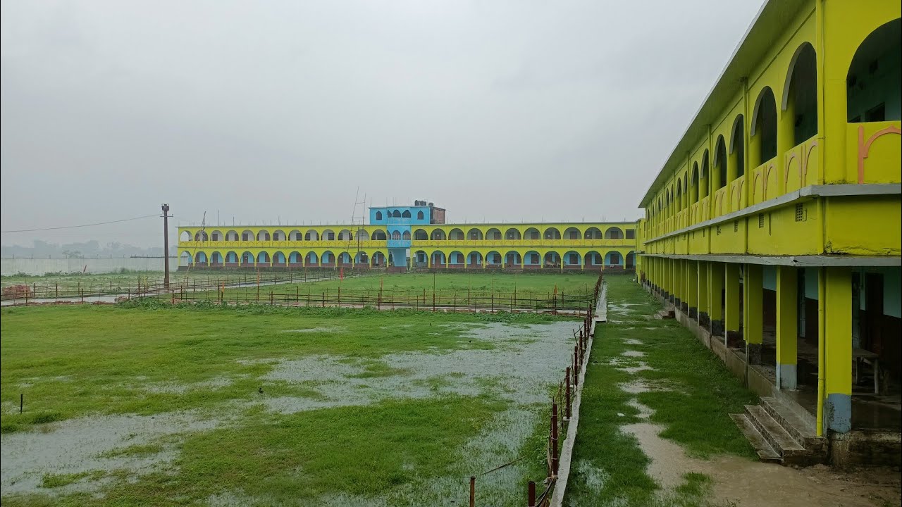 Appeal for Jamia Husainia Madni Nagar