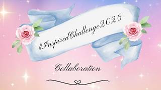 Decorative Paperclip with Sleeve | #inspiredchallenge2026 | May