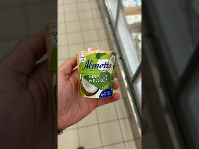 Kto się odważył spróbować?