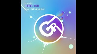 Cod3 I Feel You Magic O D A & Kriss B Remix