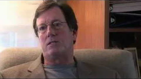 Eric Reeves Interview on Sudan and Darfur