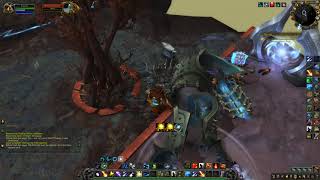 Quest Interrupt The Interrogations In World Of Warcraft