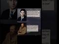 Kafka &amp; Dostoevsky on love that destroys #shorts #philosophy #existentialism #kafka #dostoevsky