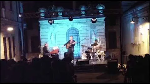 Gigi Cifarelli - Mecco Guidi - Christian Capiozzo - Atri Jazz '14 - So' Pien + Dr Taylor