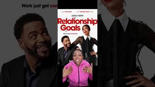 Kelly Rowland’s new movie with Method Man get your popcorn ready 🍿