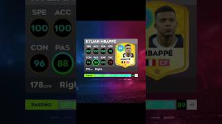 DLS 26 Mbappe Max 🔥 #dls26 #dls DLS 26 Mbappe Max 🔥 #dls26 #dls