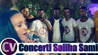 Kennaa Team Carcar Vine Art.Saalihaa saamiitiif kennee fi qophiilee bashannansiisoo adda addaa.