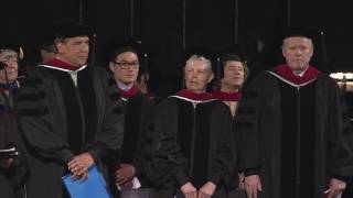 Commencement