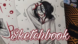 картинка: ОБЗОР СКУТЧБУКА | GOD IS A WOMAN и все такое